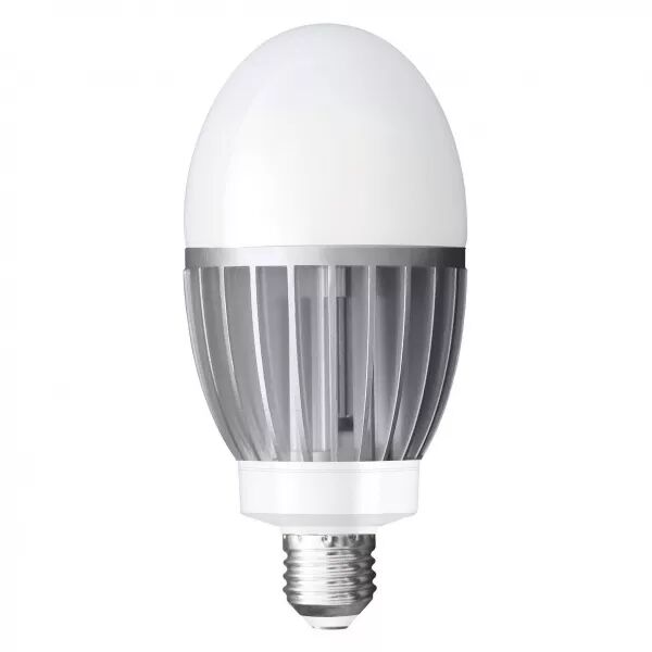 led special ledvance hql80 827 verre e27 29w 3600lm irc80 2700k (4099854040689)