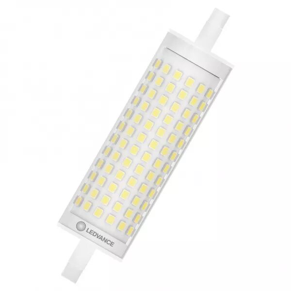 led special ledvance slimline r7s 118 830 20w 3000lm 3000k (4099854249082)