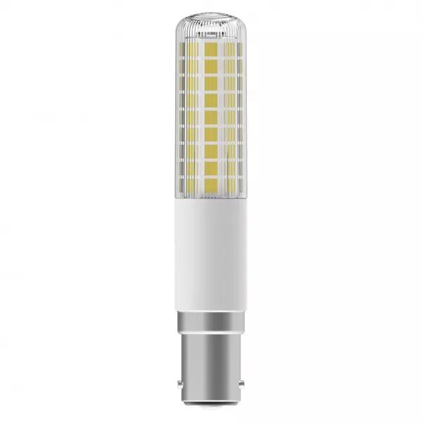 led special osram dim tslim75 claire 827 b15d 9w (4058075607194)