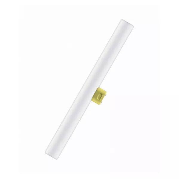 led special osram ledinestra dim s14d 300mm d�polie 275lm 827 3,1w verre (4058075607019)