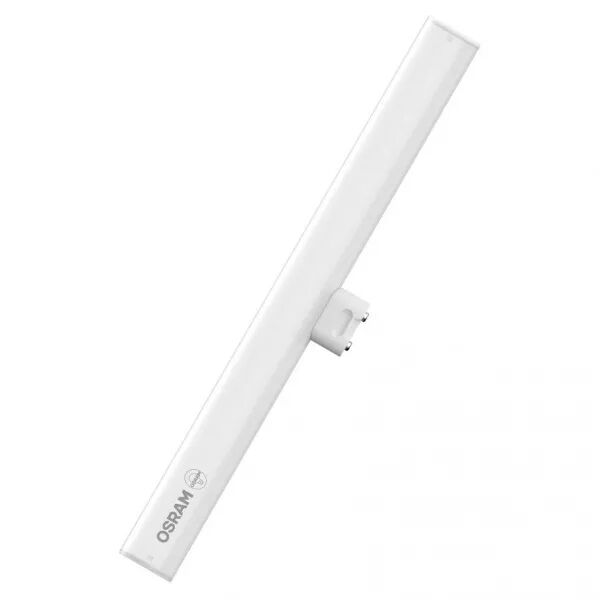 led special osram ledinestra dim s14d 300mm d�polie 275lm827 3w verre (4099854232817)