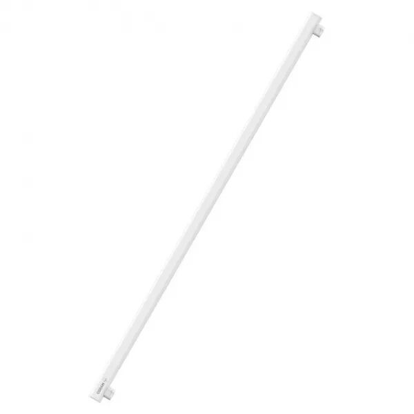 led special osram ledinestra dim s14s 1000mm d�polie 1055lm 827 9,9w verre (4099854232893)