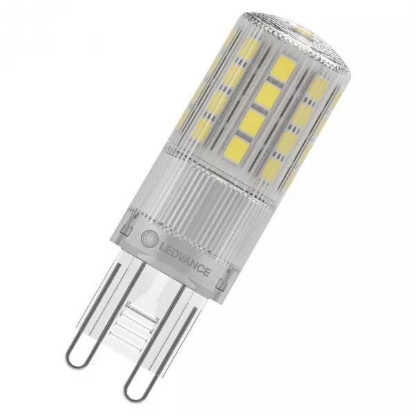 led special pin50 ledvance pfm g9 claire 4,5w 840 600lm (4099854249051)