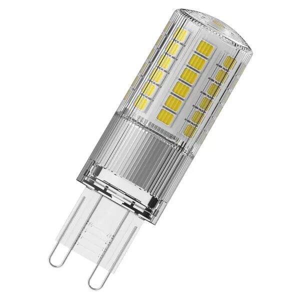 led special pin50 ledvance pfm g9 claire 4,8w 840 600lm (4099854064845)