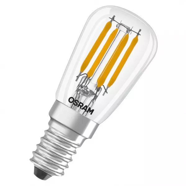 led special t26 dim 2,8w/827 250lm e14 osram (4099854247279)