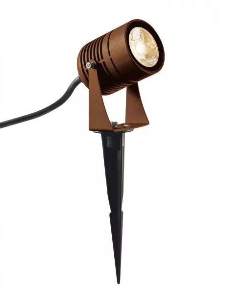 LED SPIKE, spot sur piquet, ext�rieur, (1002203)