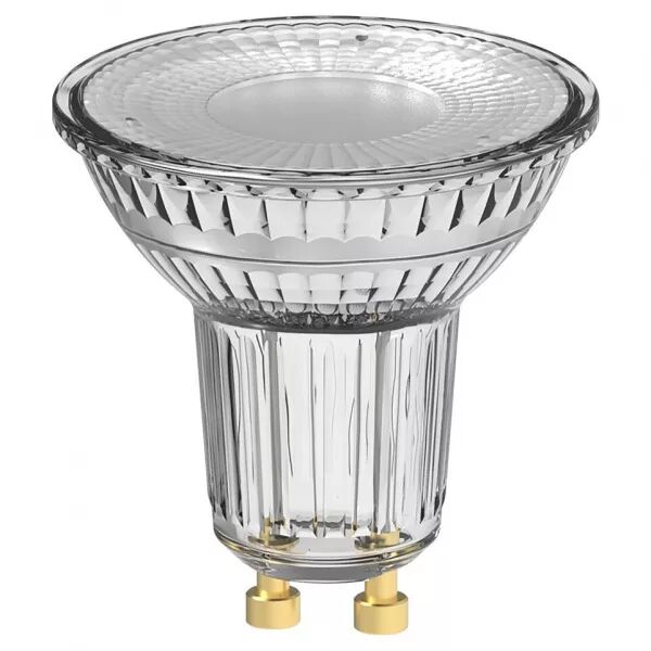 led spot ledvance p par16 80 120ddim7w 575lm 940 gu10 irc90 (4099854241956)
