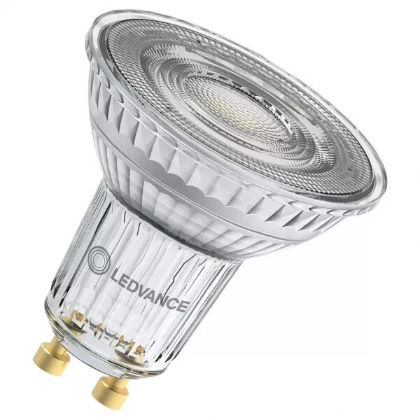 led spot ledvance p par16 80 60ddim7w 575lm 930 gu10 irc90 (4099854241789)