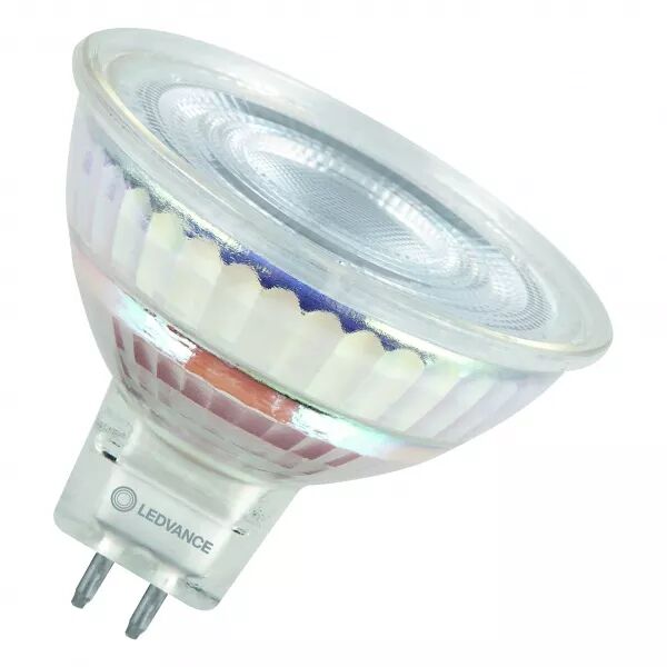 led spot ledvance pfm mr16 50 840 36� gu5.3 6,5w 621lm verre (4099854048036)