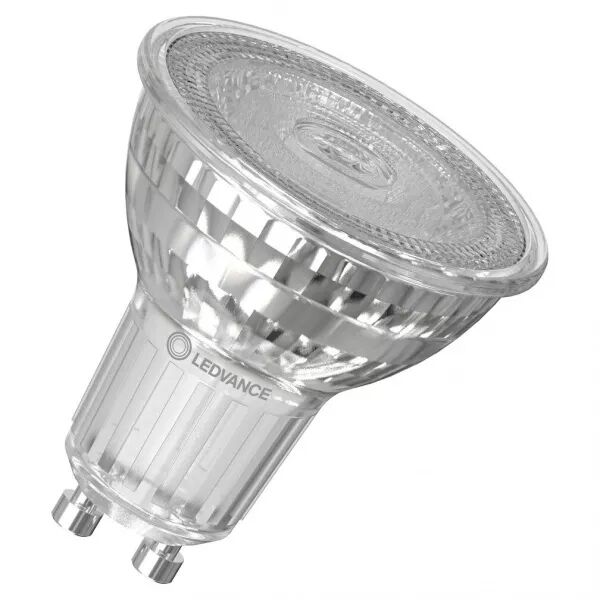 led spot ledvance pfm par16 50 dim 927 36� gu10 4,5w 350lm irc90 verre (4099854044984)