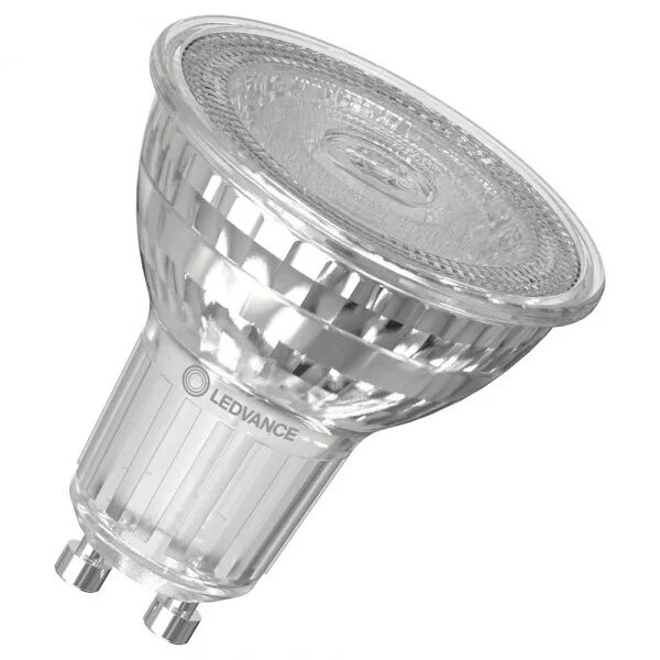 led spot ledvance pfm par16 50 dim 940 36� gu10 4,5w 350lm irc90 verre (4099854045509)