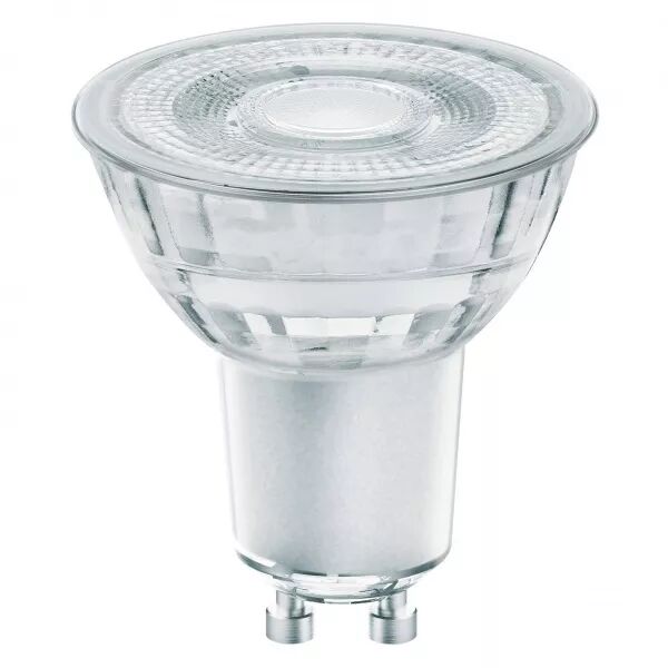 led spot ledvance sup par16 50 glowdim 36� gu10 4,5w 350lm 1800...2700k verre (4099854071430)