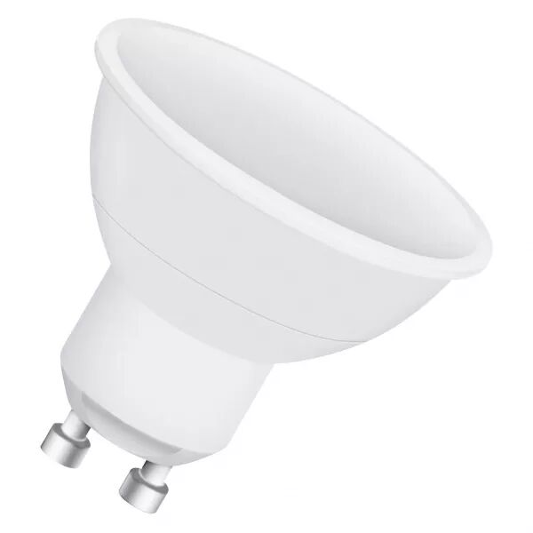 led spot osram star + rgbw par16 25 827 120� gu10 4,2w 250lm (4058075445970)