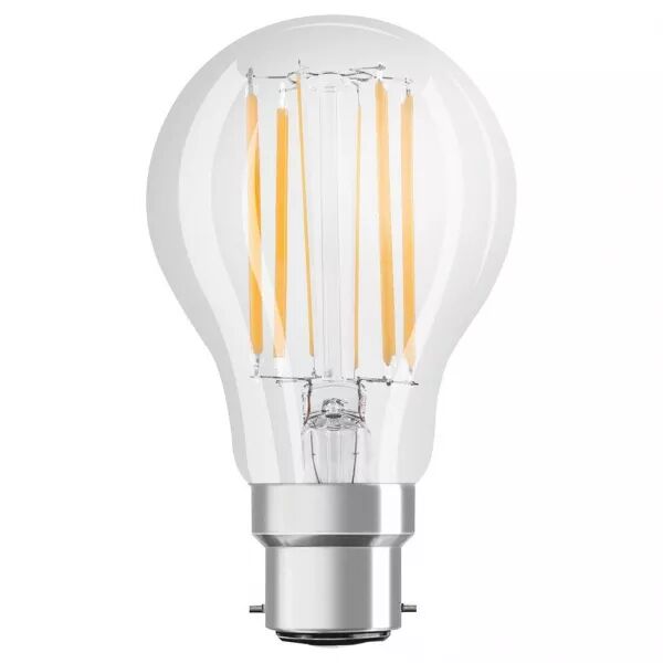 led standard fil 11w=100  b22 865  osram (4058075654235)