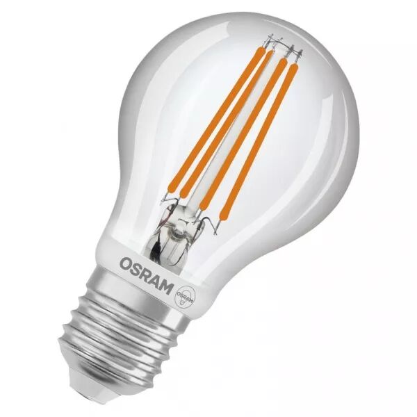 led star 60 d�cteur mouvement 7.3w 806lm 827 e27 (4099854235726)