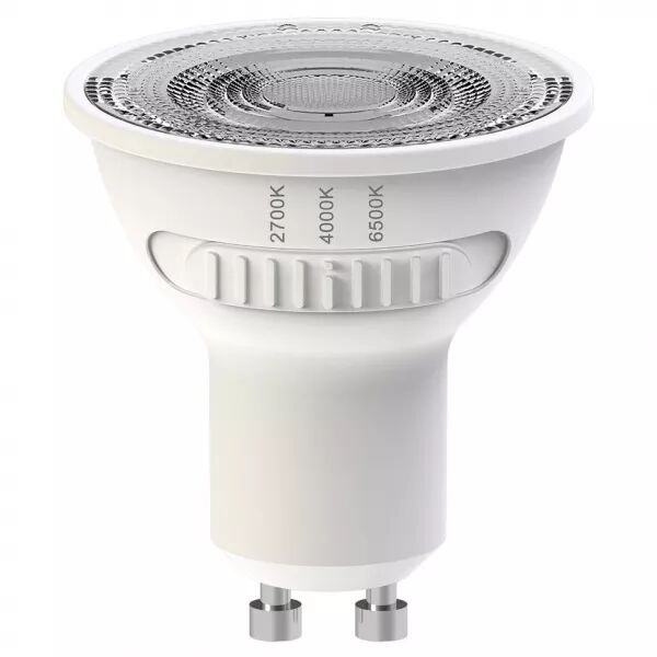 led str spotpar16 4,2w=55 gu10 cct osram (4099854063992)