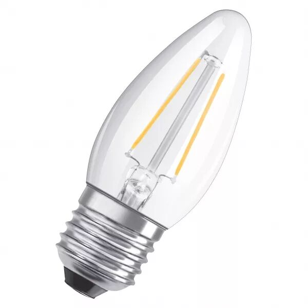 led superstar cl b  fil 40 dim  5w/827 e27 (4058075446878)