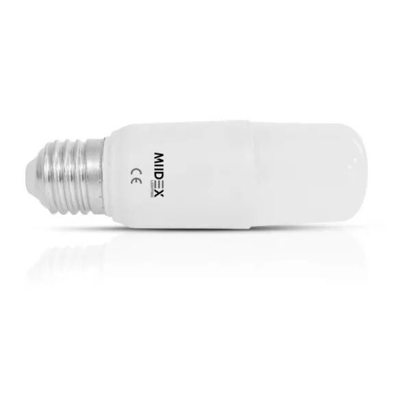 LED TUBE E27 8W 3000K BOITE (7384)