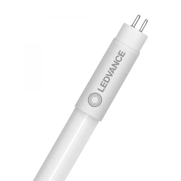 led tube ledvance pfm t5 ac ho54 840 g5 26w 4000lm verre + gaine anti-�clats (4058075824133)