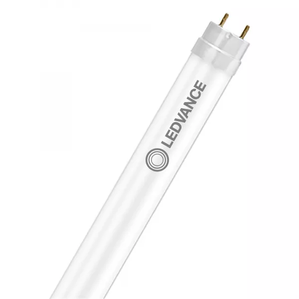 led tube ledvance pfm t8 em uo58 865 1,5m g13 23,1w 3700lm verre + gaine (4099854037054)