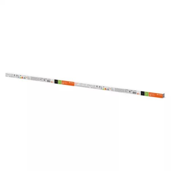 led tube ledvance pfm t8 un36 uo 840 1,2m g13 15w 2400lm verre + gaine (4099854026294)