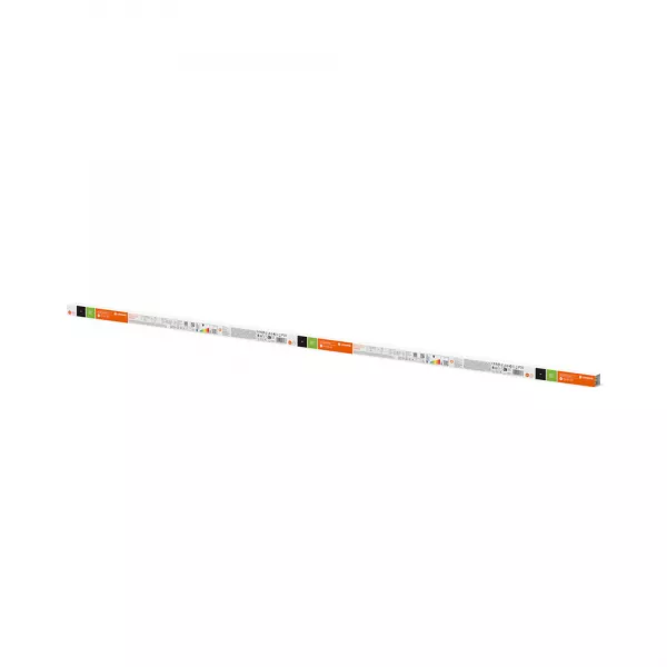 led tube ledvance pfm t8 un58 uo 840 1,5m g13 23w 3700lm verre + gaine (4099854026577)