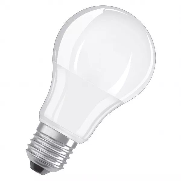 led value classic a75 d�p 10w 827 e27 1055lm osram (04052899971028)