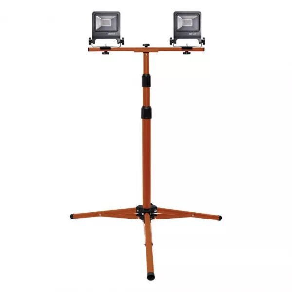 led worklight 1x20w sur tr�pied frd ledv (4058075213913)