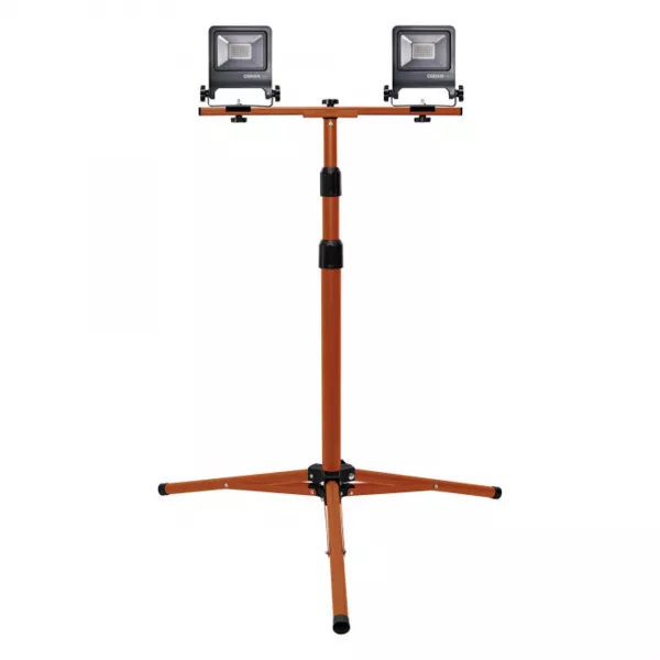led worklight 1x20w sur tr�pied frd ledv (4058075213913)