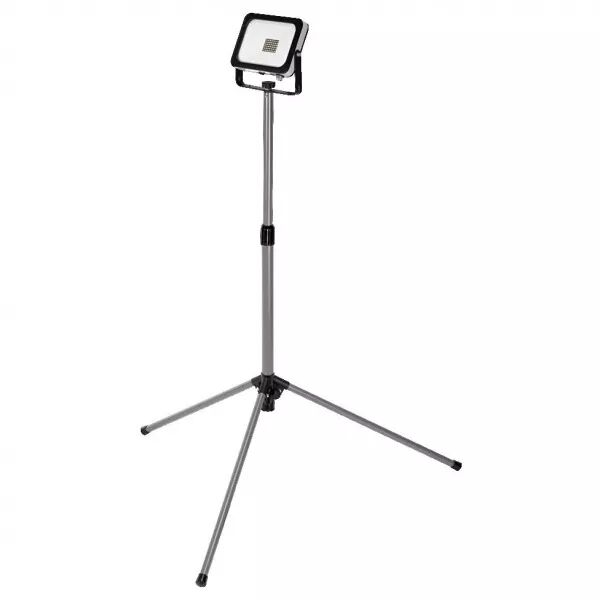 led worklight value projecteur de chantier sur trepied 1x30w lumiere du jour (4058075831391)