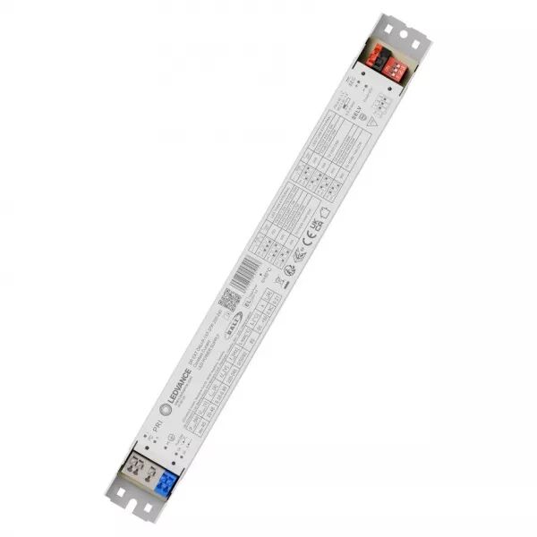 ledvance alimentation dali pour tube led ext dimmable mono tube 1x7-37w 220-240v (4099854295157)