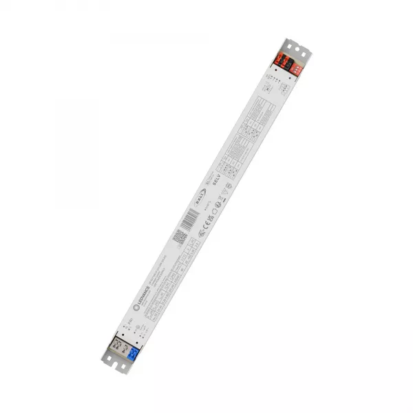 ledvance alimentation dali pour tube led ext dimmable tube duo 2x7-26w 220-240v (4099854295171)