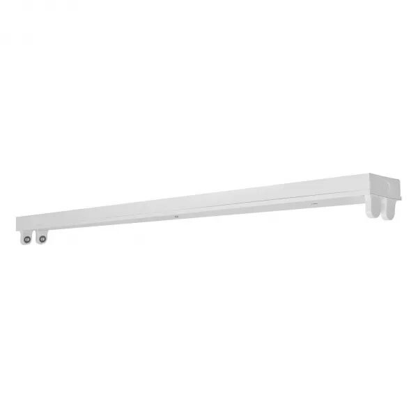 ledvance linear vide 1200 pour 2 tubes (4058075144422)