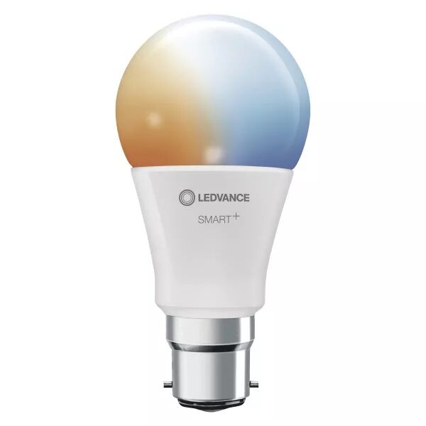 ledvance smart+ wf a60 b22 tw (4058075515642)