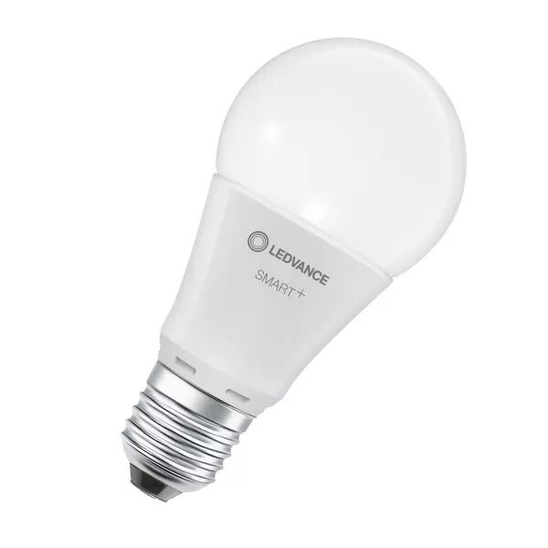 ledvance smart+ wf a60 e27 tw 806lm (4058075485372)