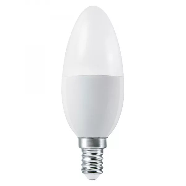 ledvance smart+ wf b40 e14 dim 470lm (4058075778559)