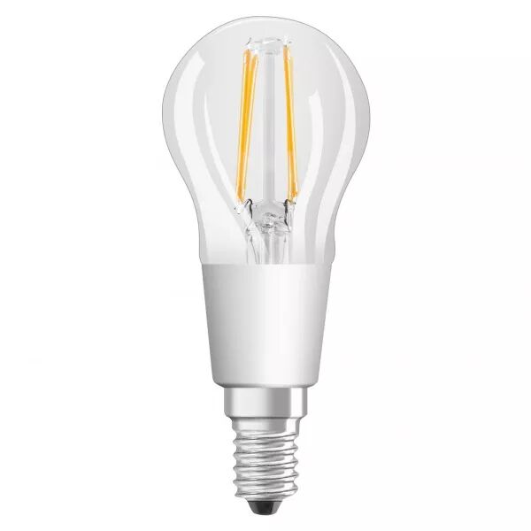 ledvance smart+ wf cl p fil dim 40  4w/827 e14 (4058075609778)