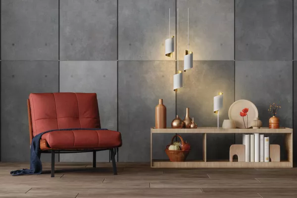 ledvance smart+ wf decor twist pendant tw blanc (4058075757448)