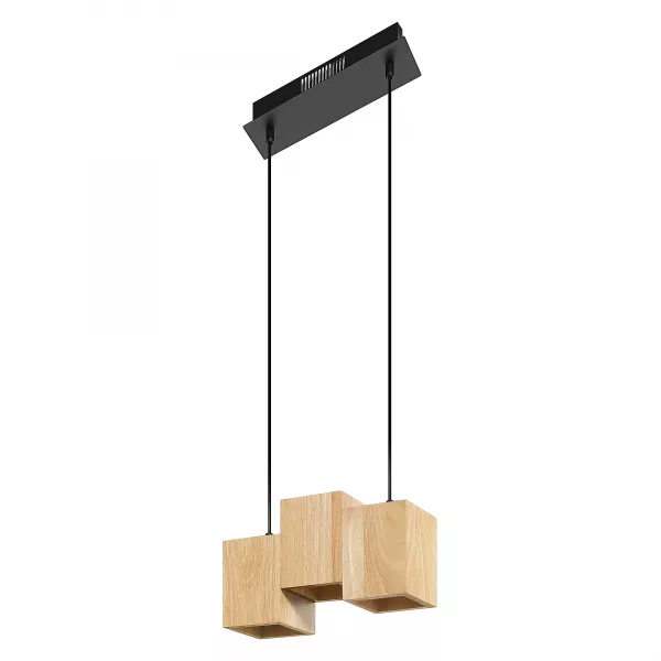 ledvance smart+ wf decor wood pendant tw (4058075757462)