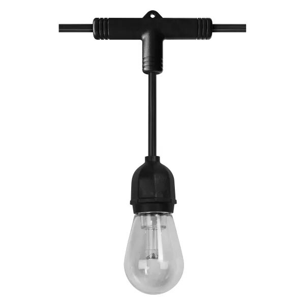 ledvance smart+ wf outdoor string light rgbw (4058075763906)