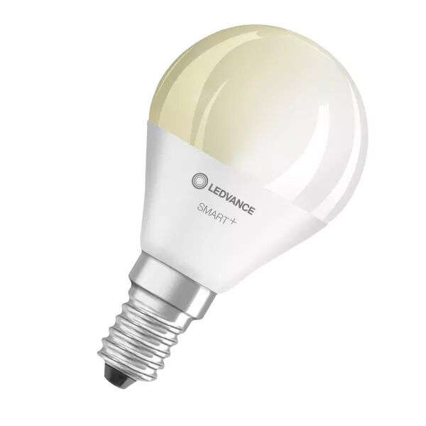 ledvance smart+ wf p40 e14 dim bte3 470lm (4058075485952)