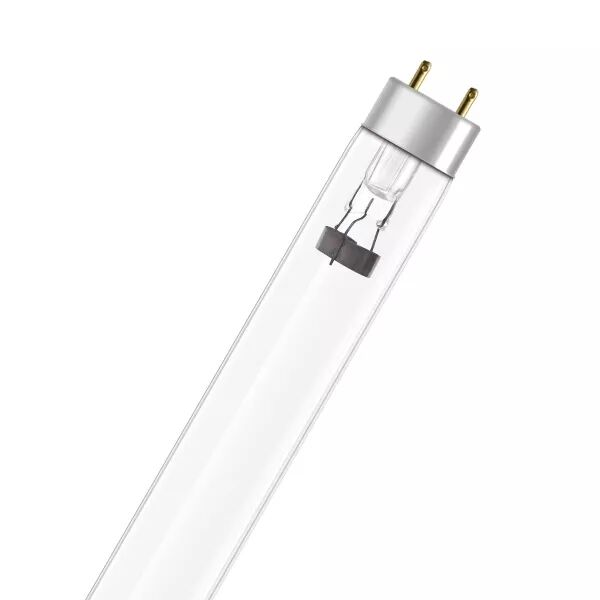 ledvance tube t8 fluorescent uvc t8 15w g13 (4058075502604)