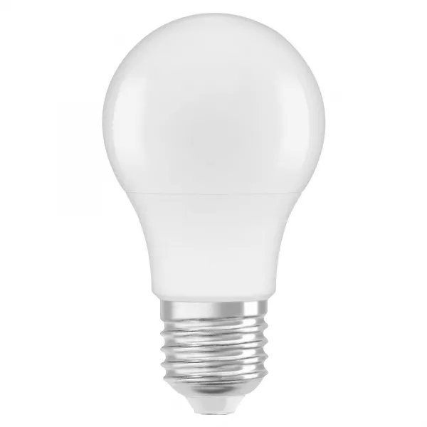 ledvcla40 4,9w/827 230vfr e27 10x1  ledv (4099854049484)