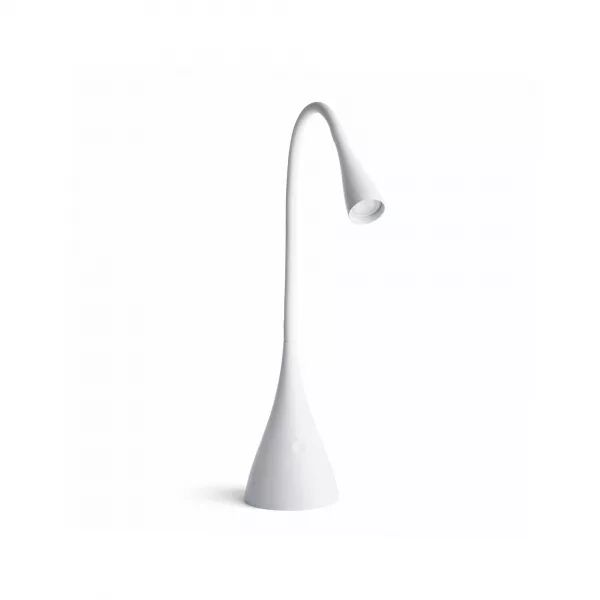 Lena Lampe De Bureau Blanche (52057)