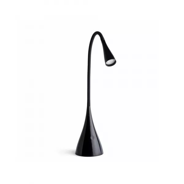 Lena Lampe De Bureau Noir (52058)