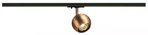 LIGHT EYE� 90, spot pour rail 1 (144019)