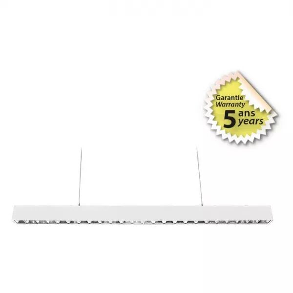 LINEA 1200 30W 4KK BLC DALI 5A (100177)