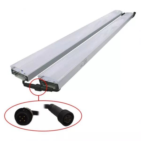 LINEAIRE LED 100 W 3000 mm (749700)