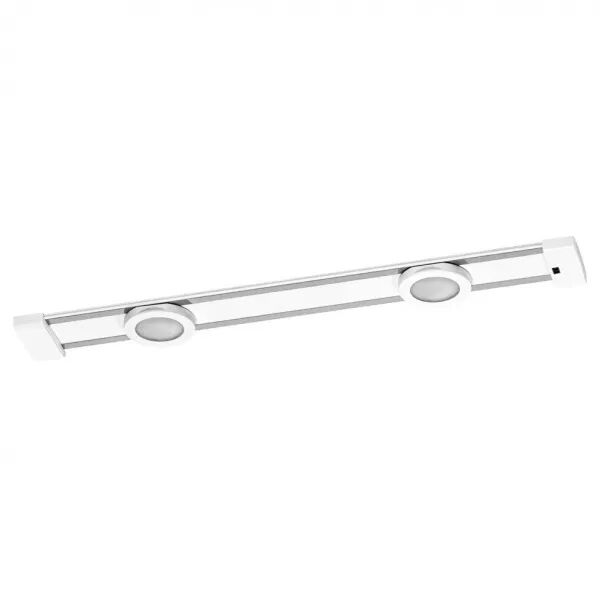linearled magnet 2 spots 400mm sensor blanc froid (4058075575653)