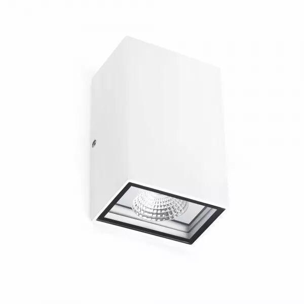 Ling Led Lampe Applique Blanc (70813)
